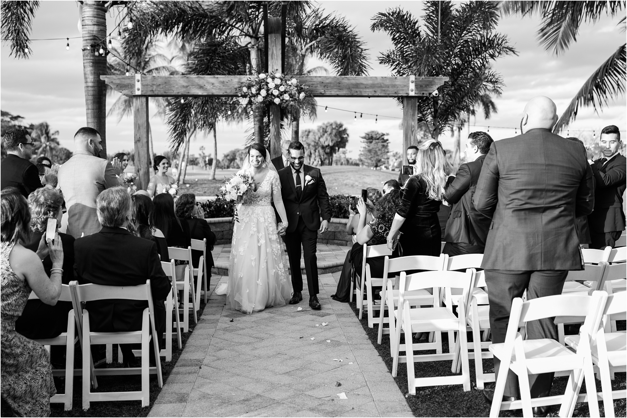 stephanie gore photo macon georgia south florida wedding photographer galuppi's wedding ceremony