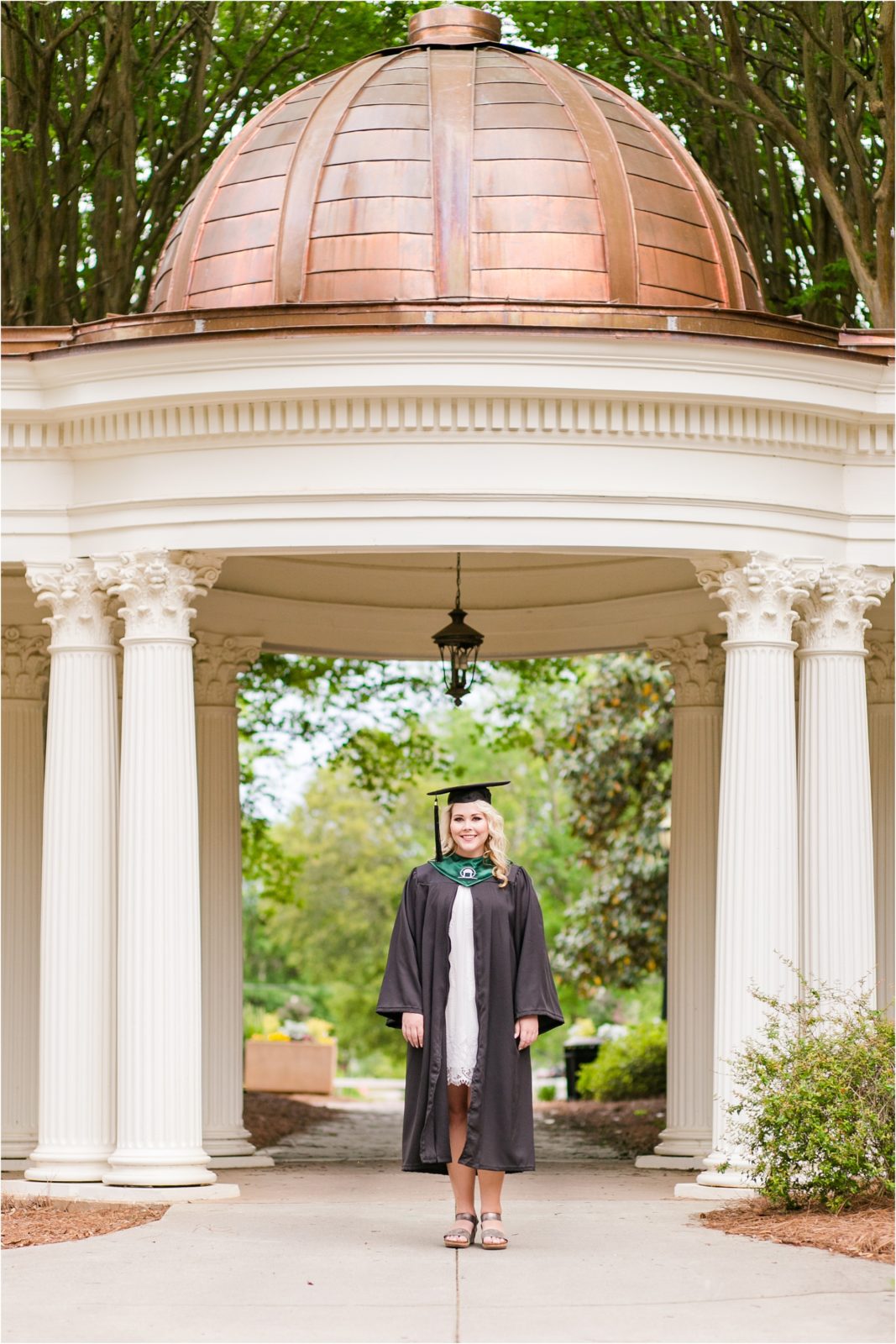 College Graduation Madelyn