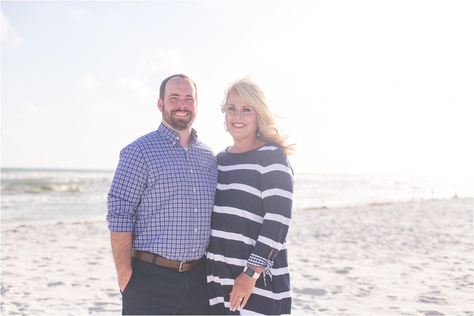 Our Family Beach Photos | Panama City Beach - stephaniegorephoto.com